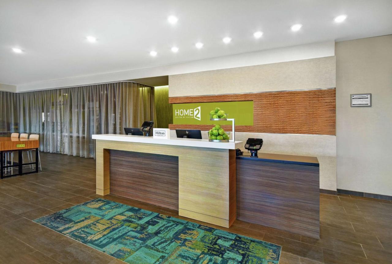 Home2 By Hilton Atlanta Sugarloaf, Ga