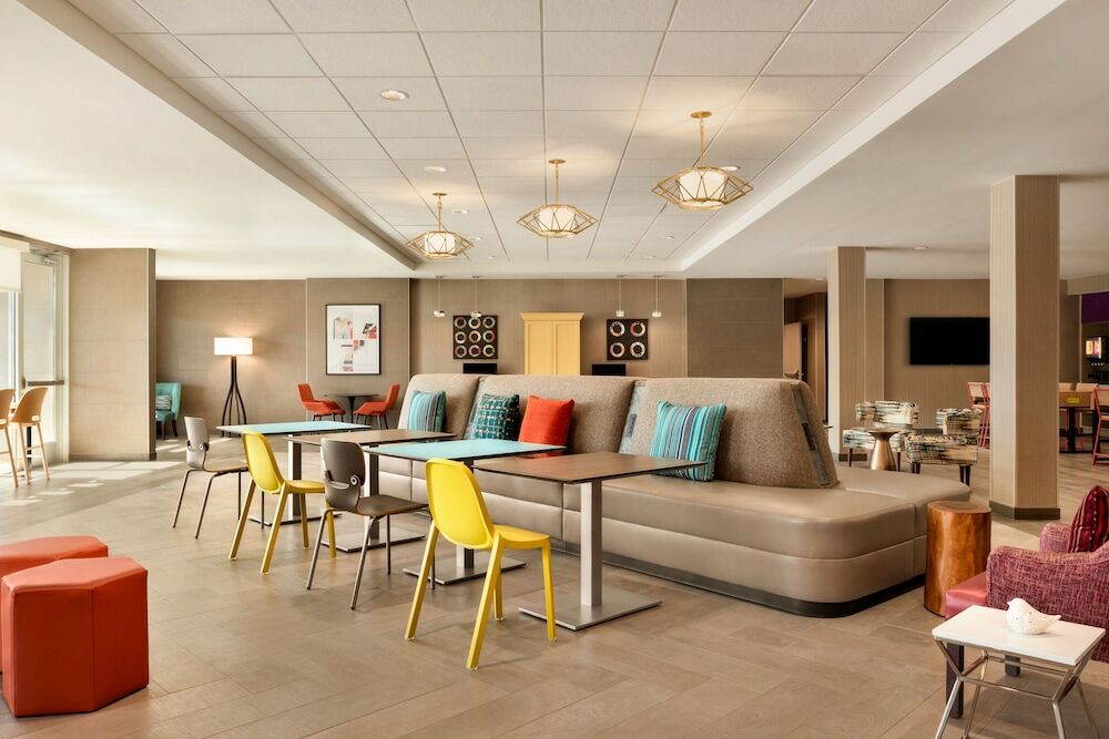 Home2 By Hilton Atlanta Sugarloaf, Ga 3*